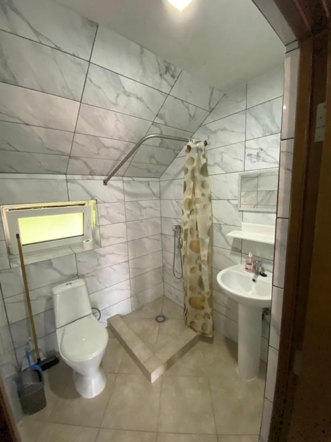 Гостьовий Будинок Косонь Exterior photo