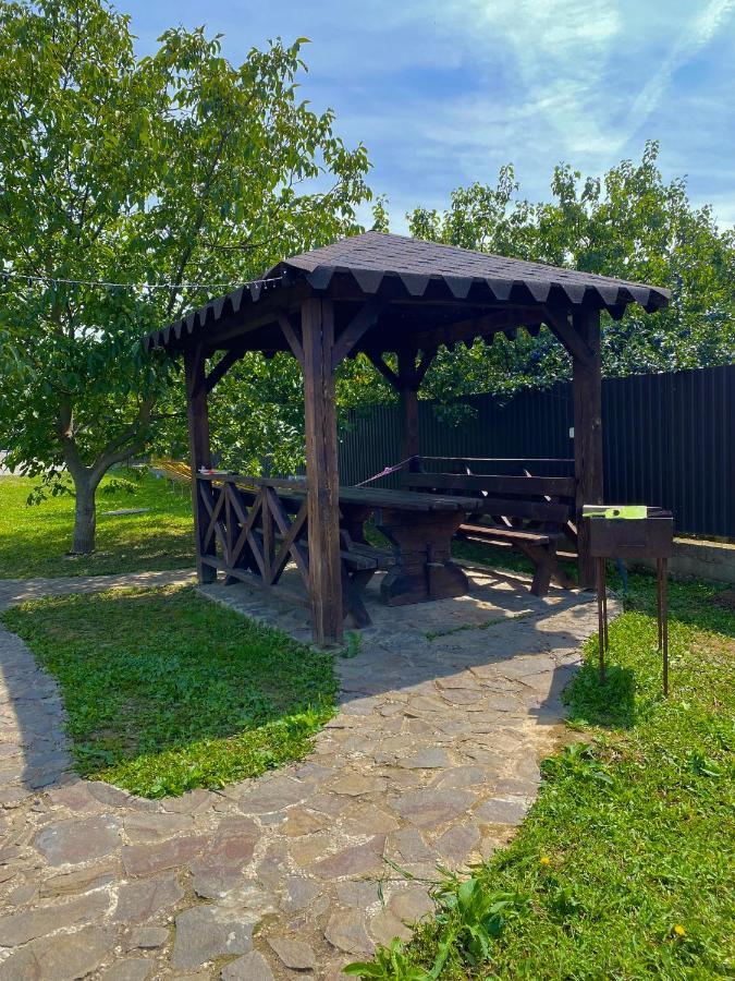 Гостьовий Будинок Косонь Exterior photo